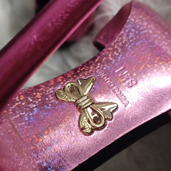 Betsey Johnson Heels - Picture 6 of 16